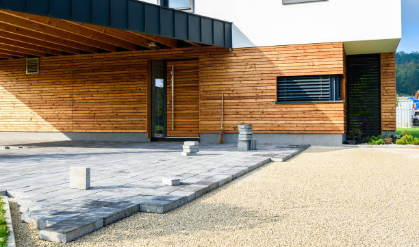 Best Affordable Driveway Paving  in Victory Lakes, NJ