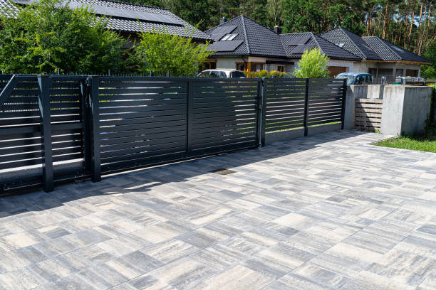 Best Best Driveway Pavers  in Victory Lakes, NJ