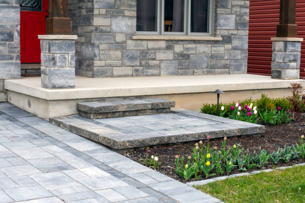 Cobblestone Driveway Pavers in Victory Lakes, NJ