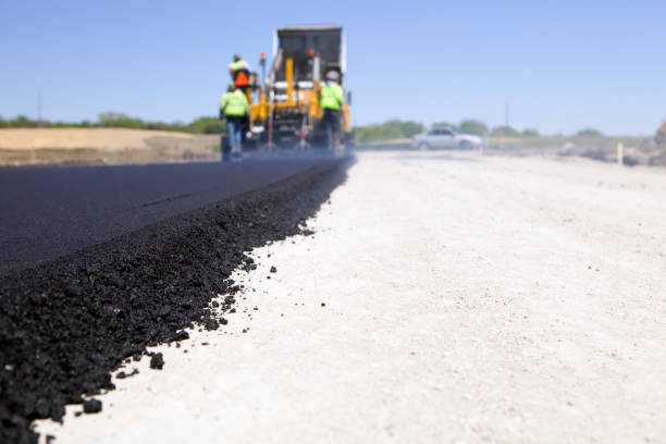 Best Driveway Resurfacing Pavers  in Victory Lakes, NJ