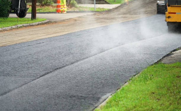 Best Professional Driveway Pavers  in Victory Lakes, NJ
